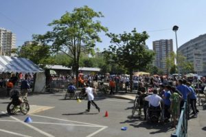 politique de cohésion urbaine et de solidarité